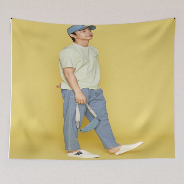 Item preview, bright Gong yoo designed and sold by maryetaa.