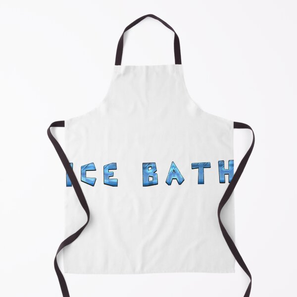 Item preview, Ice Bath designed and sold by NerdyStranger.