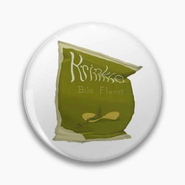 Item preview, Bile Chip Bag designed and sold by JP-Jammin.