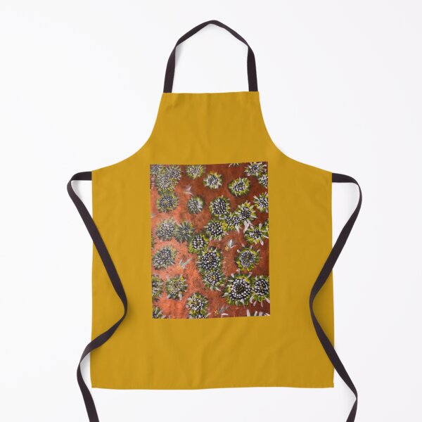 Item preview, Flowers encrusted by Kimberley Earth designed and sold by Robikin.