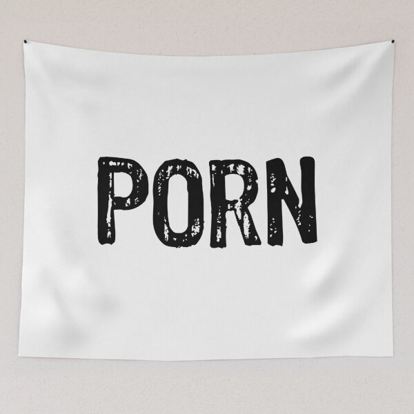 Item preview, Porn designed and sold by The "I Love Everything" Shop.
