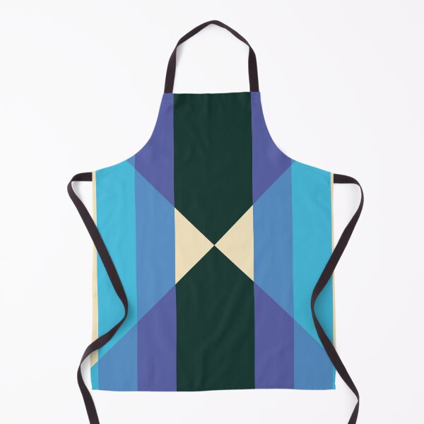 Item preview, parallel clocking blue designed and sold by artistgaf.