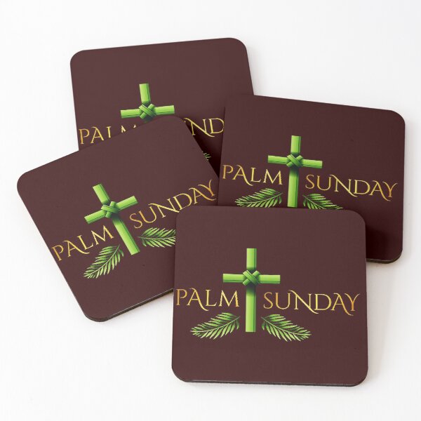 Item preview, palm sunday jesus designed and sold by norenerolson.