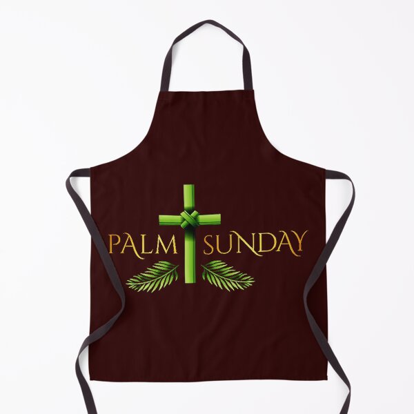 Item preview, palm sunday jesus designed and sold by norenerolson.