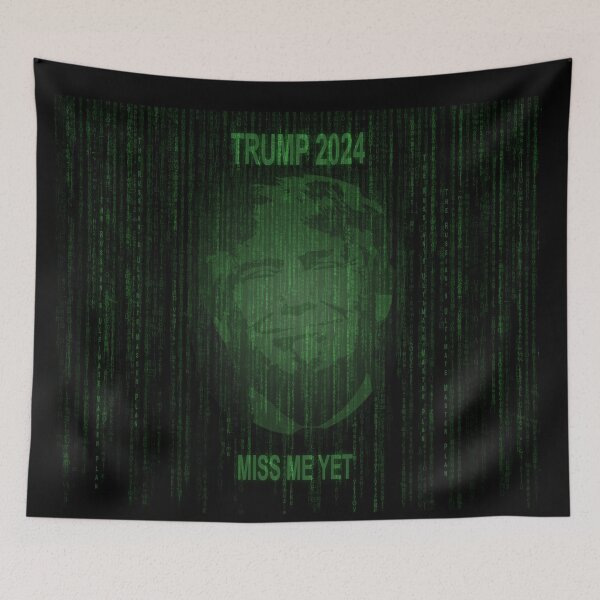 Artikelvorschau, TRUMP 2024 entworfen und verkauft von A-T-H.