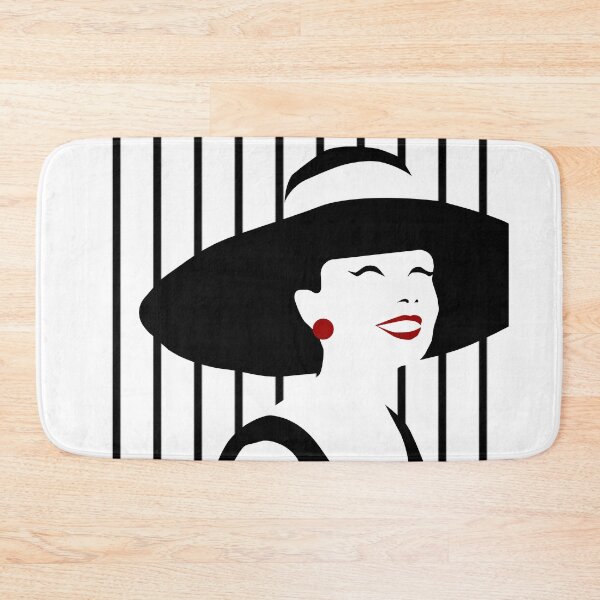 Item preview, Audrey Hepburn 3 designed and sold by baixu.