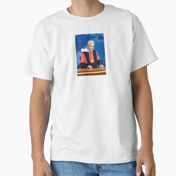 Item preview, pete davidson blonde designed and sold by Hungry Hungry  Buffalo.