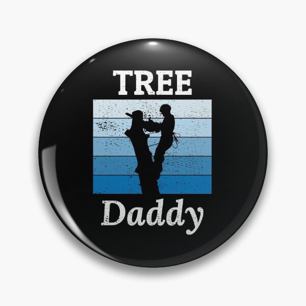 Item preview, Arborist Dad Tree Climber Arboriculture Fathers Day designed and sold by CuteDesigns1.