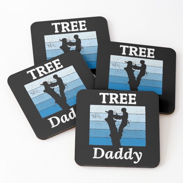Item preview, Arborist Dad Tree Climber Arboriculture Fathers Day designed and sold by CuteDesigns1.