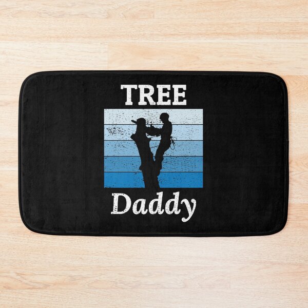 Item preview, Arborist Dad Tree Climber Arboriculture Fathers Day designed and sold by CuteDesigns1.