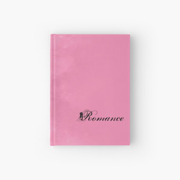 Item preview, I write Romance designed and sold by HRSCreates.