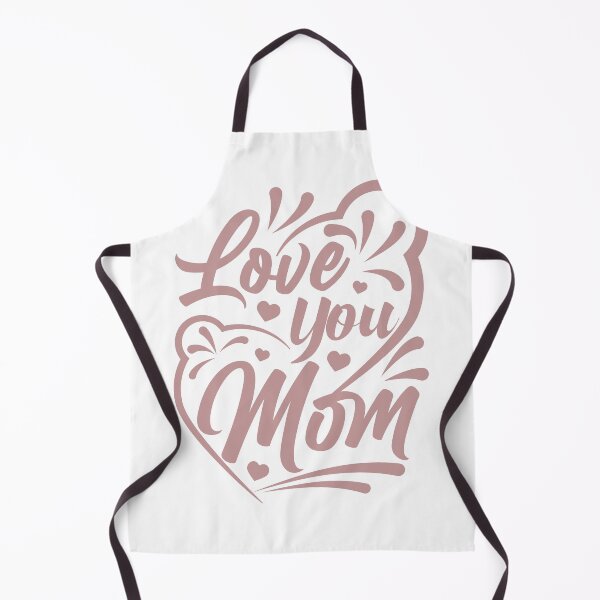 Item preview, Love you MOM, you are the best - Pink designed and sold by Schuva.