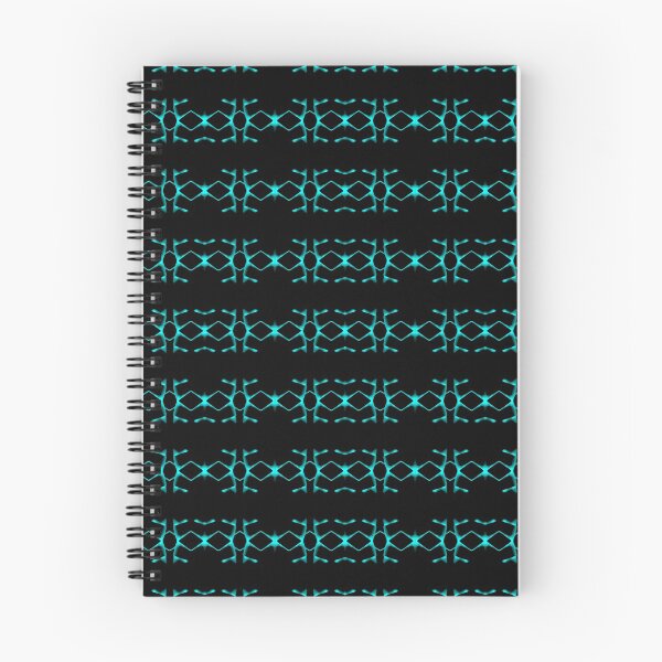 Item preview, Neon Stripes Ethnic Geometric Pattern designed and sold by DFLC Prints.