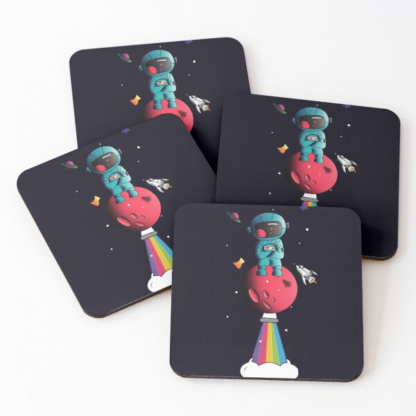 Item preview, rainbow in the dark  designed and sold by mark ashkenazi.