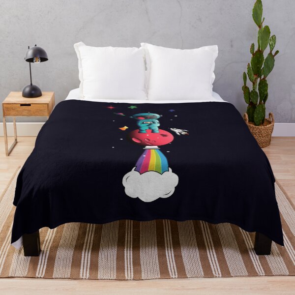 Item preview, rainbow in the dark designed and sold by mark ashkenazi.