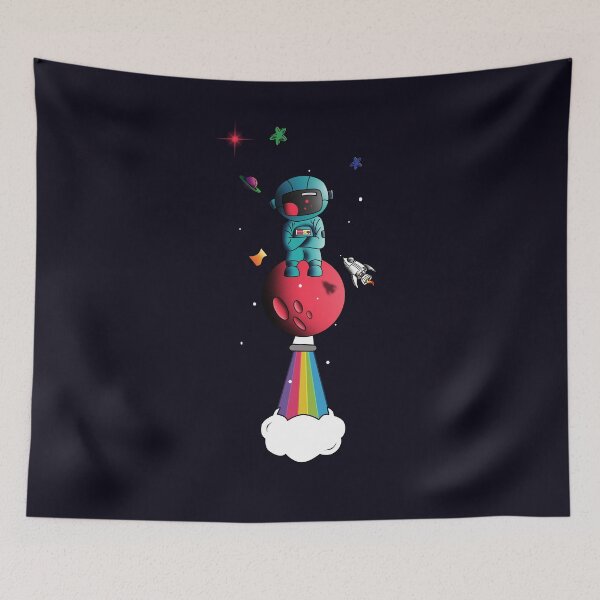 Item preview, rainbow in the dark  designed and sold by mark ashkenazi.