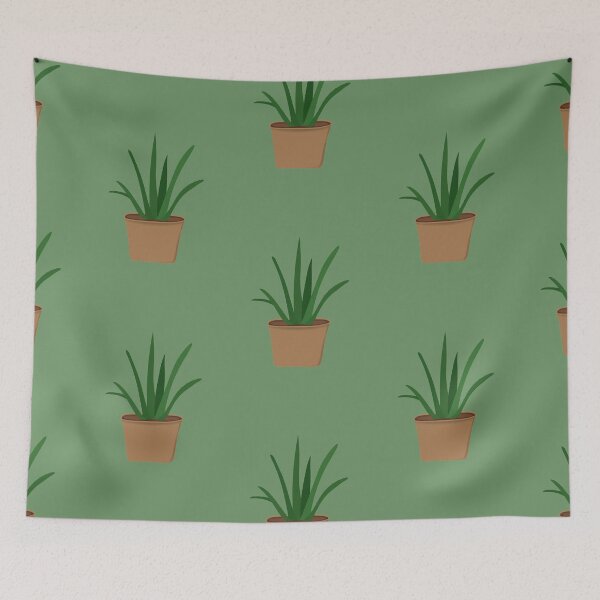 Item preview, Aloe Vera designed and sold by SparkPrintsandDesigns.