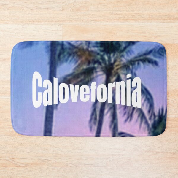 Item preview, The California lover designed and sold by loveoceanair.
