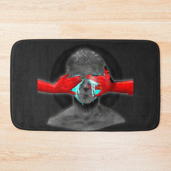 Item preview, Gods & Thieves - Blind Statue (No Background) designed and sold by Gods & Thieves.
