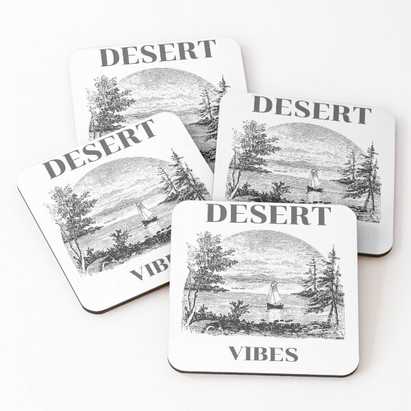 Item preview, Desert Vibes designed and sold by Destine99.