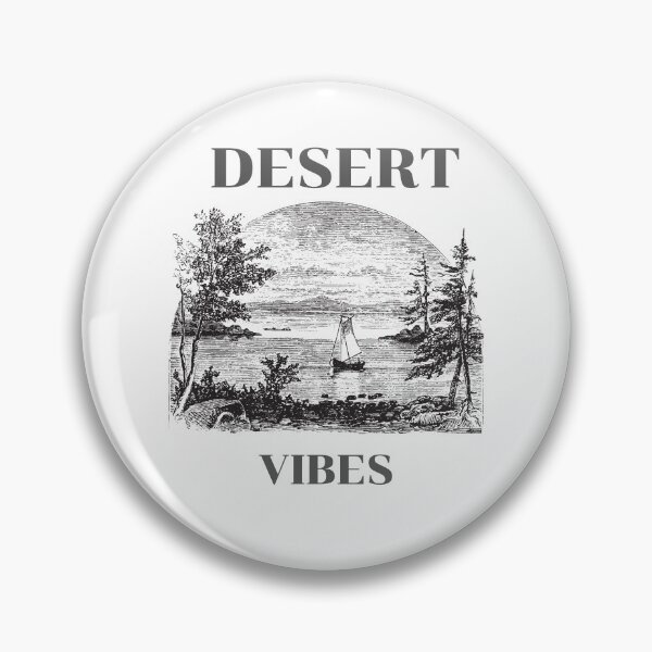 Item preview, Desert Vibes designed and sold by Destine99.