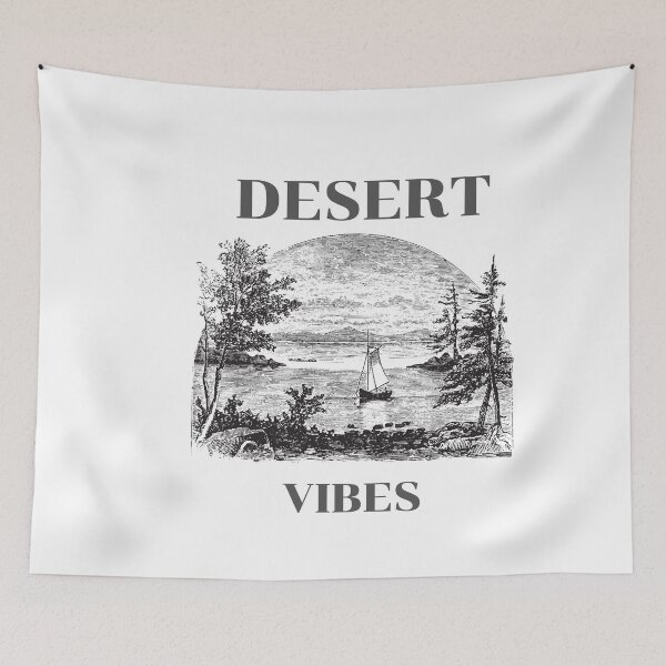 Item preview, Desert Vibes designed and sold by Destine99.