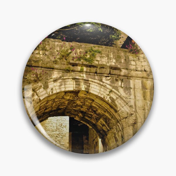 Item preview, Entering the Roman City of Split designed and sold by Brian Shaw.