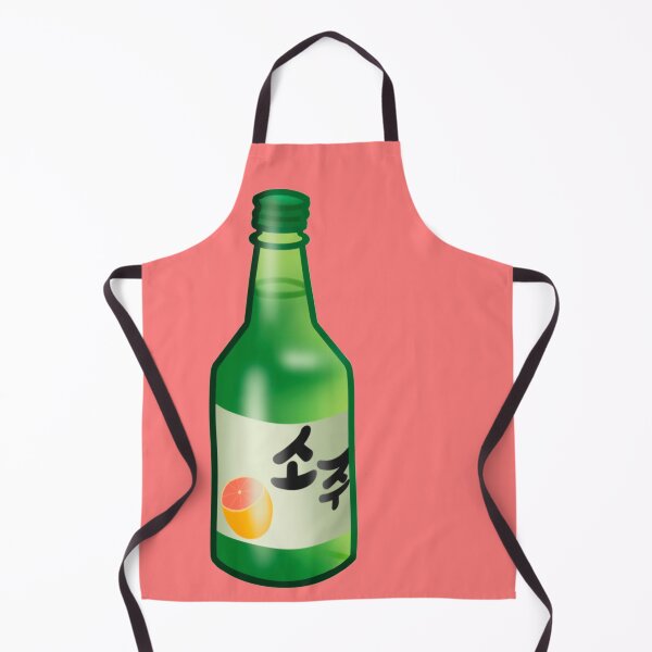 Item preview, Soju Grapefruit designed and sold by Micromiek.