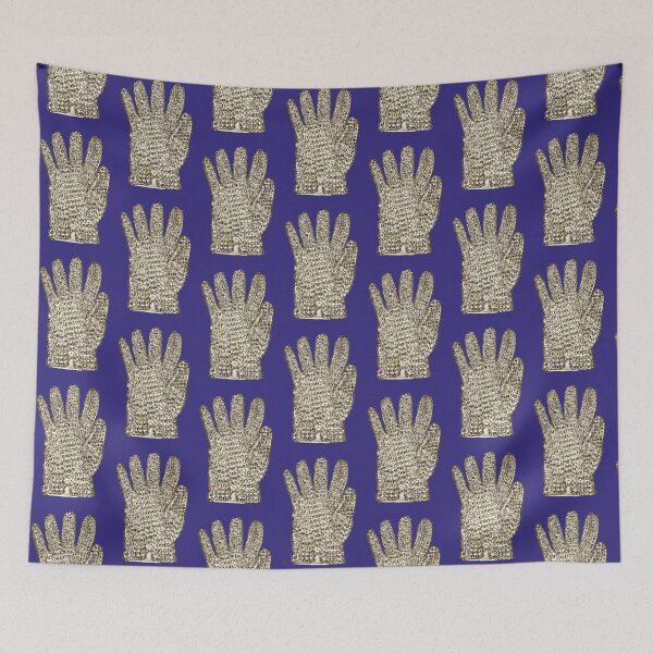Item preview, The Glove designed and sold by Anet-Applehead.