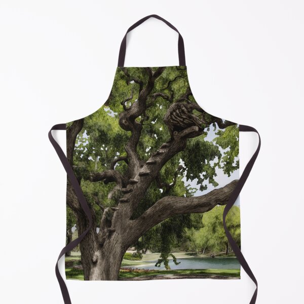 Artikelvorschau, The Giving Tree of Neverland entworfen und verkauft von Anet-Applehead.