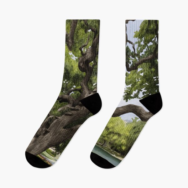 Item preview, The Giving Tree of Neverland designed and sold by Anet-Applehead.