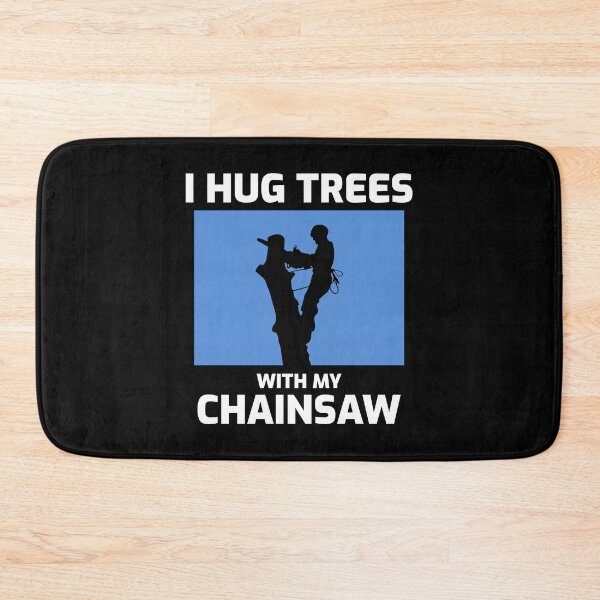 Item preview, Arborist Tree Surgeon Climber Arboriculture Funny designed and sold by CuteDesigns1.