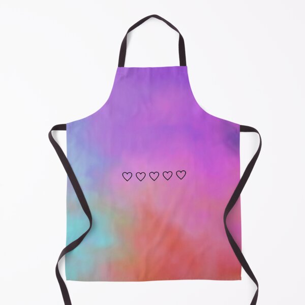 Item preview, Hearts With Colorful Background  designed and sold by jess1403x.