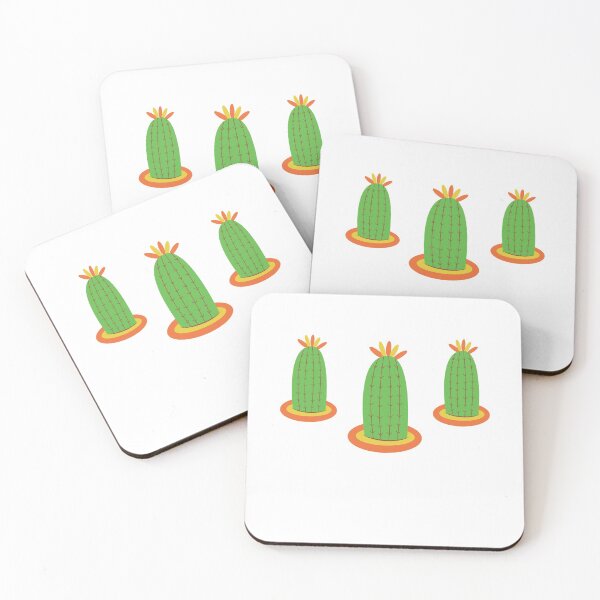 Item preview, Desert cactus designed and sold by Destine99.