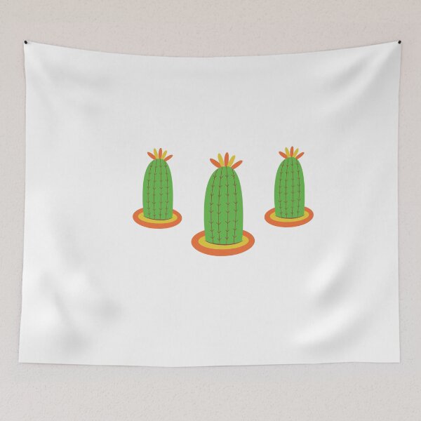 Item preview, Desert cactus designed and sold by Destine99.