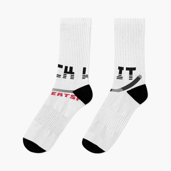 Item preview, Encouragement For Hockey Players And All Others!  designed and sold by PopPucks.