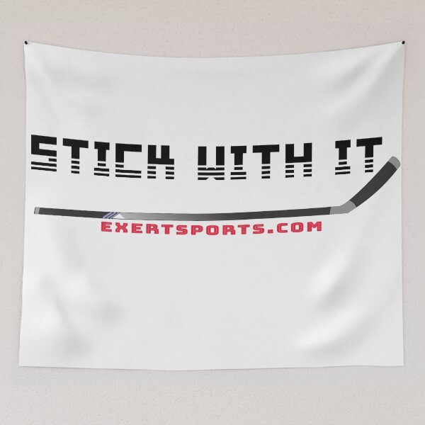 Item preview, Encouragement For Hockey Players And All Others!  designed and sold by PopPucks.