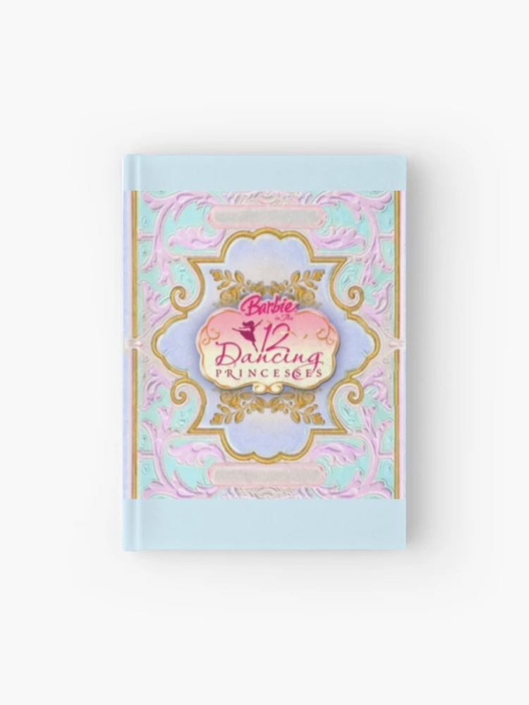 12 dancing princesses book 