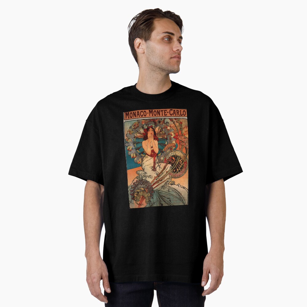 Item preview, Oversized T-Shirt designed and sold by RozAbellera.