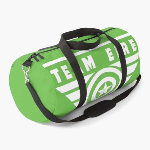 Item preview, team Eire - green designed and sold by fooleproof.