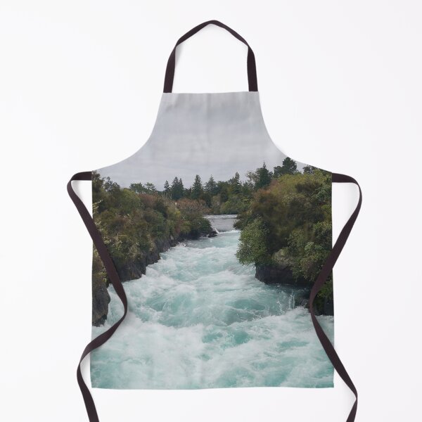 Item preview, Clear Waterfall | New Zealand Photography designed and sold by Sarahelena Barrios.