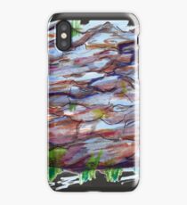 Nova Scotia Rocks 1 iPhone Case/Skin