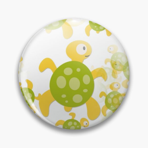 Item preview, Turtles  designed and sold by Edith Jacobs.