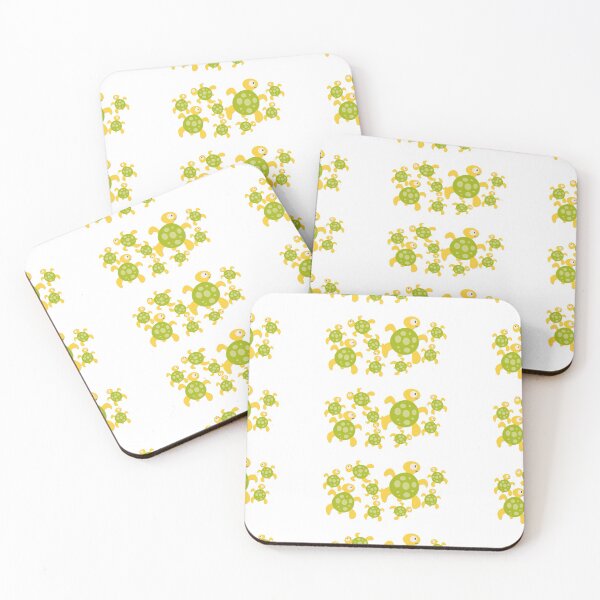 Item preview, Turtles  designed and sold by Edith Jacobs.