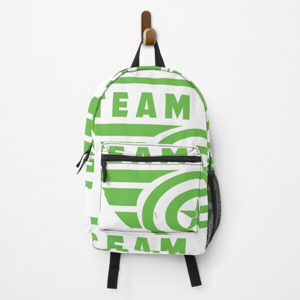 Item preview, team Eire - white designed and sold by fooleproof.