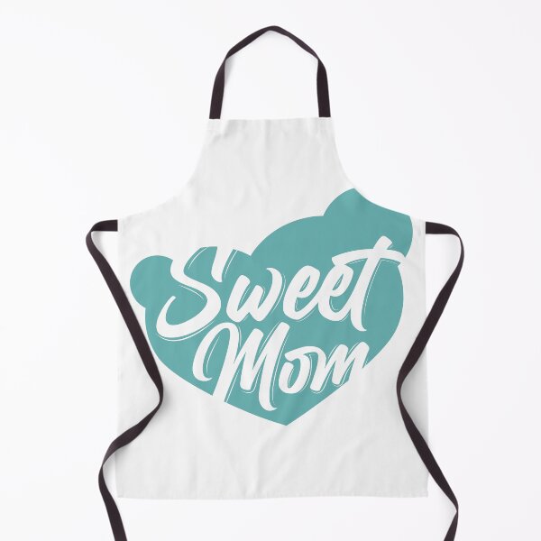 Item preview, My Sweet MOM, you are the best - Blue designed and sold by Schuva.