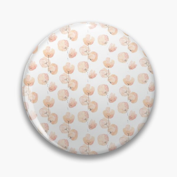 Item preview, Natural Seamless Leaves and Flowers Pattern.  designed and sold by digoarpi.