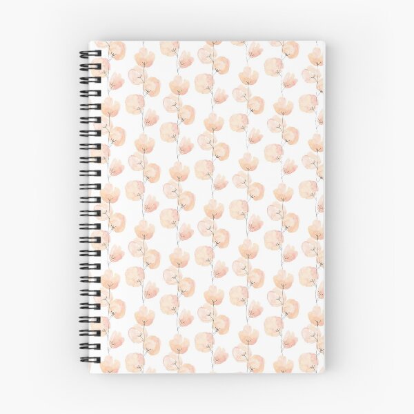 Item preview, Natural Seamless Leaves and Flowers Pattern.  designed and sold by digoarpi.