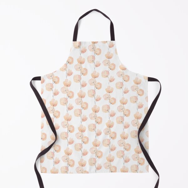 Item preview, Natural Seamless Leaves and Flowers Pattern.  designed and sold by digoarpi.