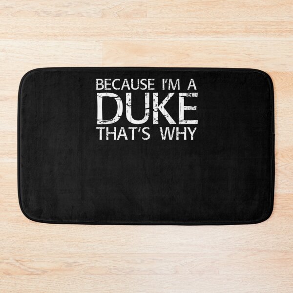 Item preview, Duke Gift Funny Surname Family Tree Birthday Reunion Idea  designed and sold by manidala.